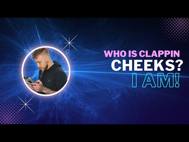 Area 99: Clappin Cheeks (Shorts Feed)