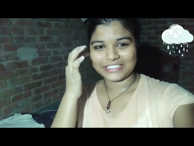 आज मैं बना रही हूं सब्जी पूरी #vlog #vlogging @cutekajalvlogs #vlog