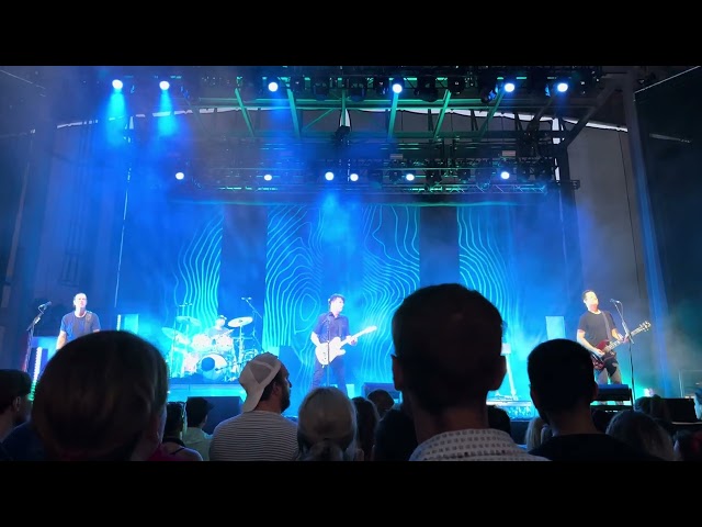 Jimmy Eat World - Lucky Denver Mint (7/27/23, St. Louis)