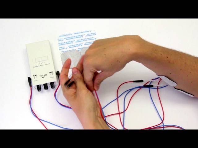 openEMSstim #2: learn electrical muscle stimulation with an off the shelf stimulator [UIST 2016 SIC]