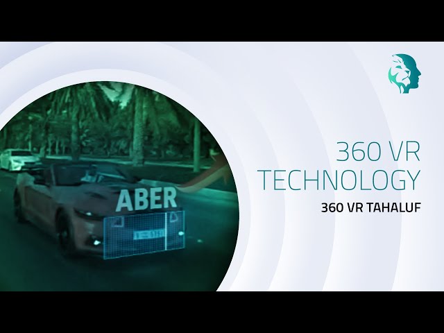 VR Companies in Dubai | 360 VR for TAHALUF | MIND SPIRIT DESIGN