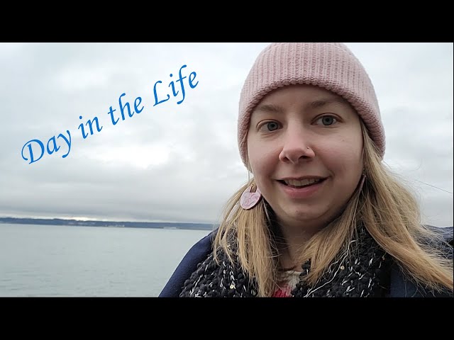 Actually Getting Outside and Doing Something || Day In The Life