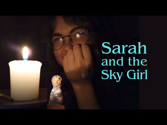 Sarah and the Sky Girl