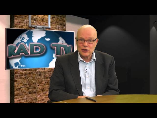 RADTV News-short March 2015