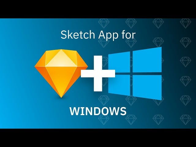 Sketch App for Windows is Here!