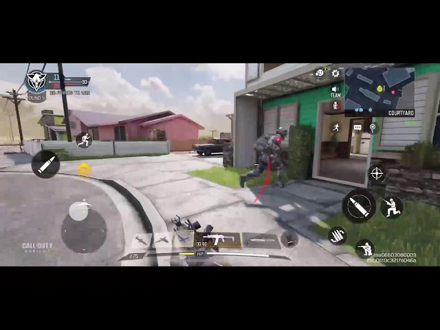 Call of Duty Mobile