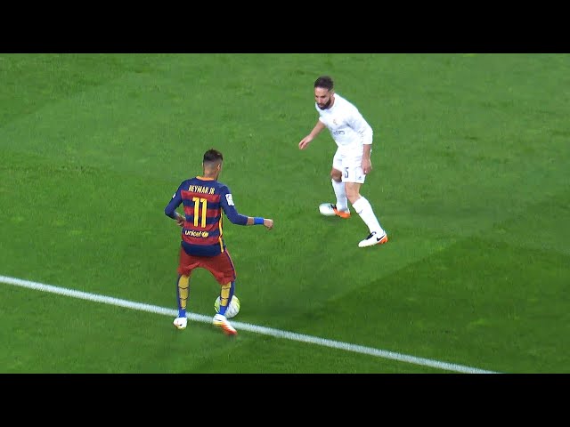 Neymar 50+ Crazy Skills | 2015/16