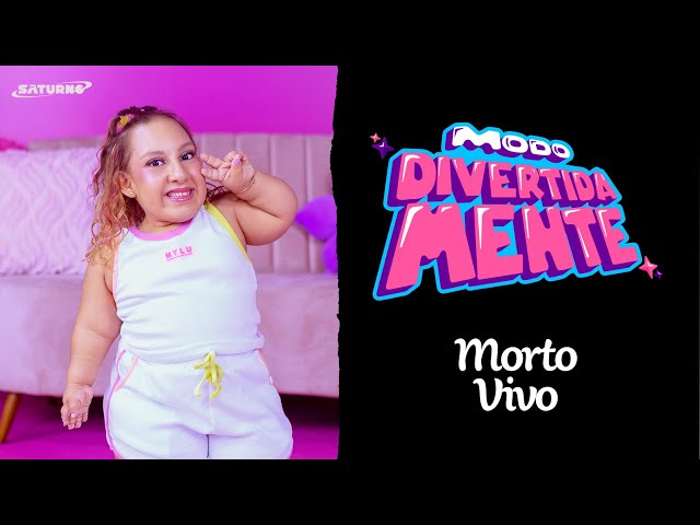 Morto Vivo - MC Divertida