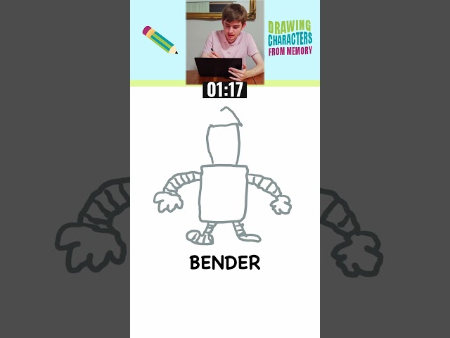 Bender 🤖