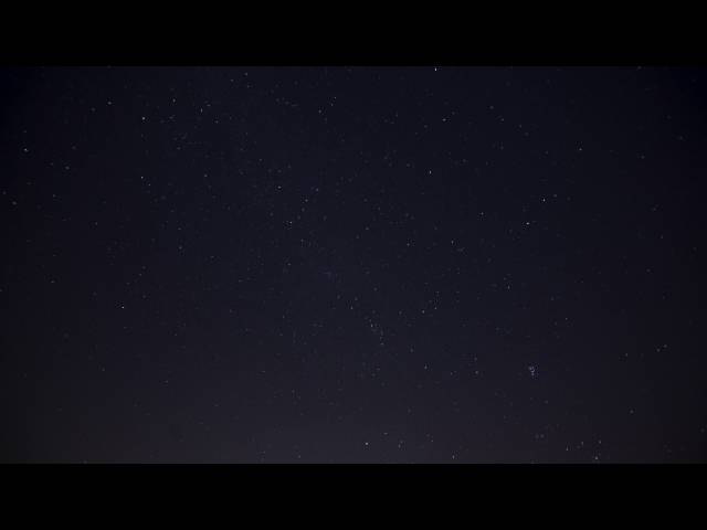 Stars 4K