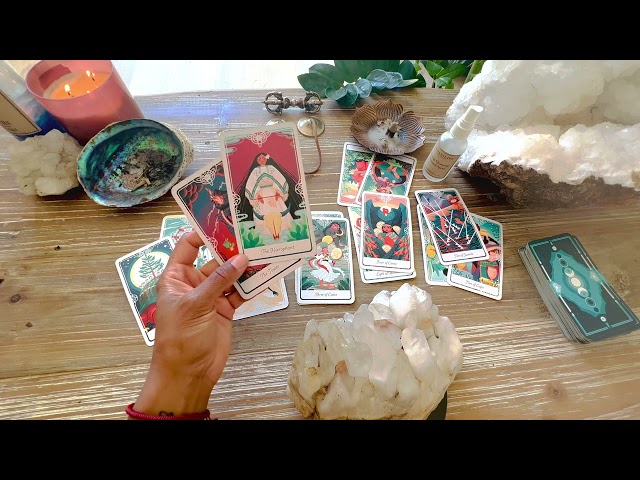 Channeled Message: The truth will FINALLY be revealed! Message for the Collective