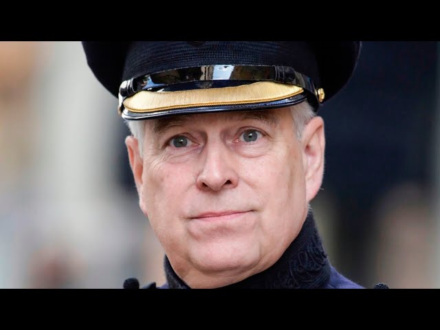 ‘When is it going to end?’: Prince Andrew in hot water over foreign contacts