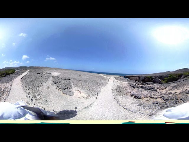 #Curaçao360, Boka Tabla 1, 20190217