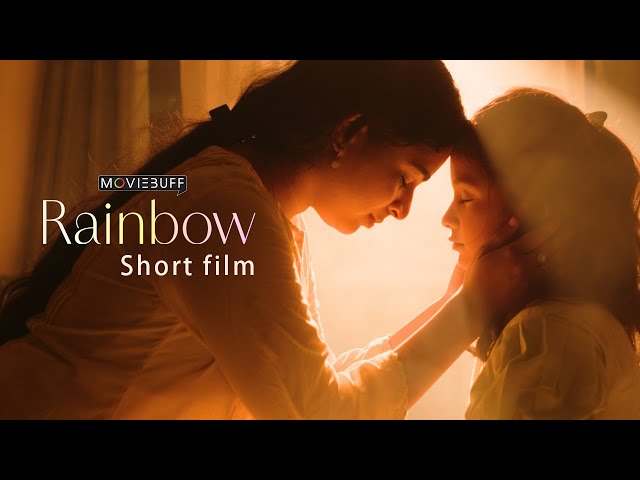 Rainbow - Short Film | R. Sivatmikha | Horror/Drama | Tamil Short Film | Moviebuff Short Film