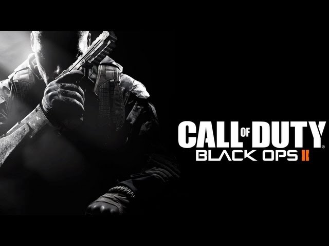 Call of Duty 17 : Black Ops 2 : Rise of the Ops