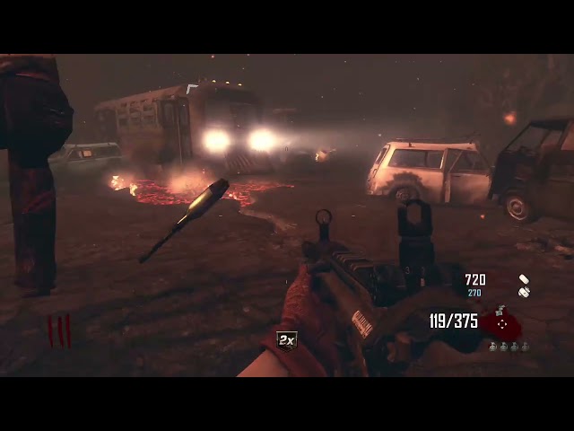 Bo2 Transit with friends (RPM883)