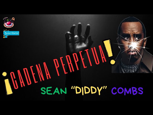 😱 ¡ESCÁNDALO MASIVO! Arrestan a SEAN DIDDY COMBS por CRÍMENES IMPACTANTES 🎤