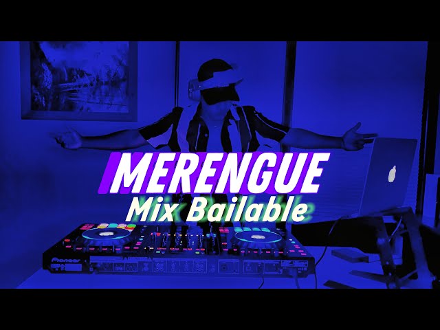 Mix Merengue | Mix Merengues Para Bailar (Eddy Herrera, Hermanos Rosario, Los Homeboys, La Línea)