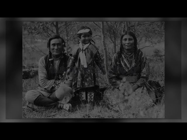 Indigenous WOC Health Core Program Video: History of Truth and Reconciliation