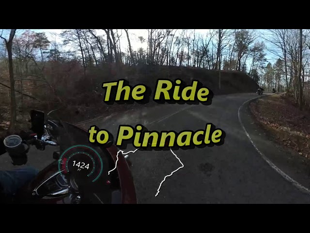 K IMRG Pinnacle Plus Part One