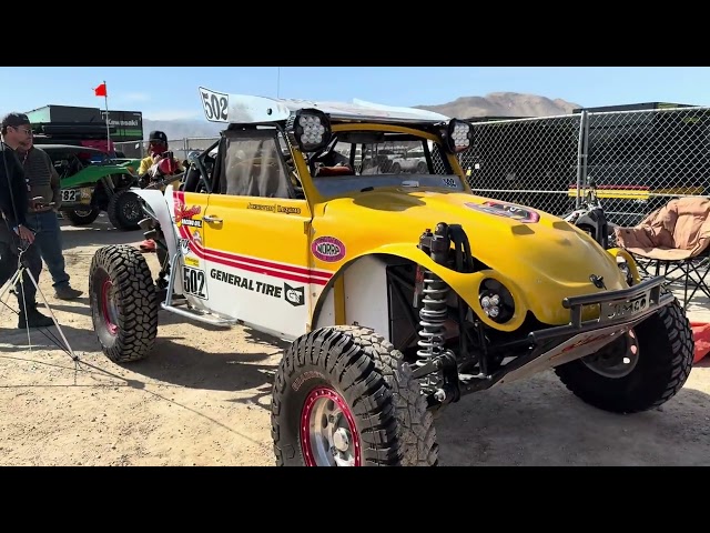 Meet Super Val From National Off Road Racing Association (NORRA) - @OffRoadOverlandCamping @norra