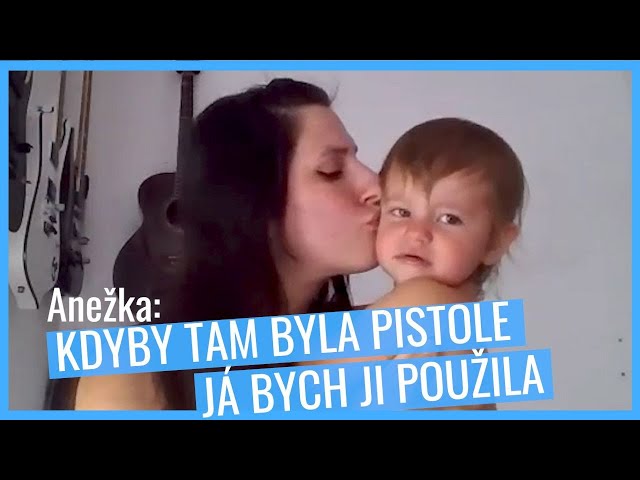 Porodní plán jsem měla, ale nakonec bylo všechno jinak… | #porod