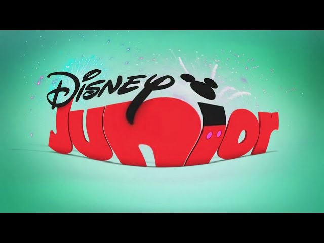 Disney Junior (2012) Effects (Klasky Csupo 2001 Effects)