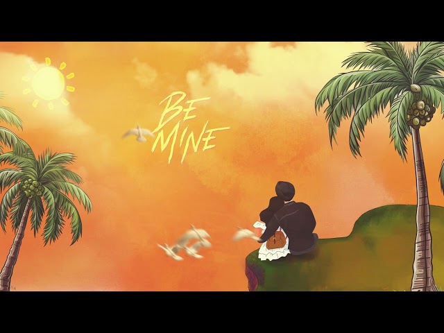 Shubh - Be Mine (Official Video)