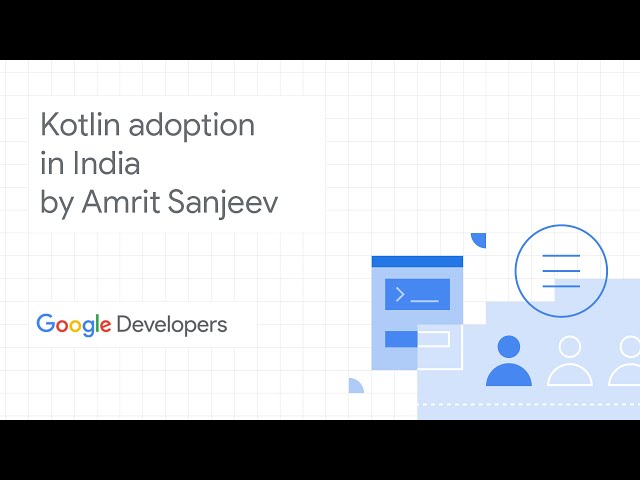 Kotlin adoption in India