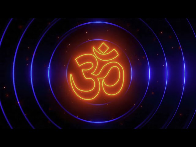 Om Chanting 417 hz | 15 minute meditation music | 417 hz