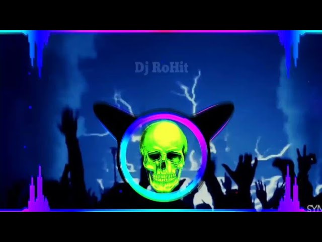 Mood Garam Dj Remix | Hard Edm Trance Mix By Dj RoHit