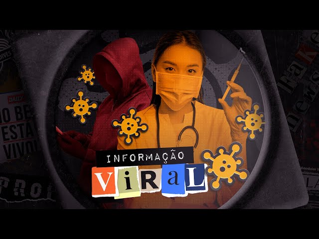 Informação (não) se espalha como um vírus | Nerdologia