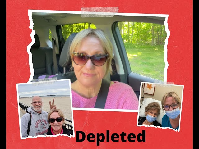 Depleted | Car Vlog | Monika's Beauty & Lifestyle