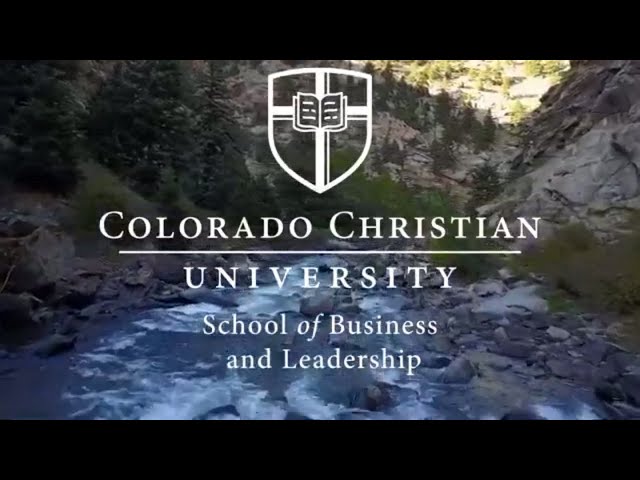 Outdoor Leadership Program at CCU | Colorado Christian University