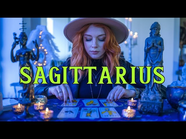 SAGITTARIUS 👀 OBSESSION ALERT… THEIR TEMPER ERUPTS SOON! 😡⚠️