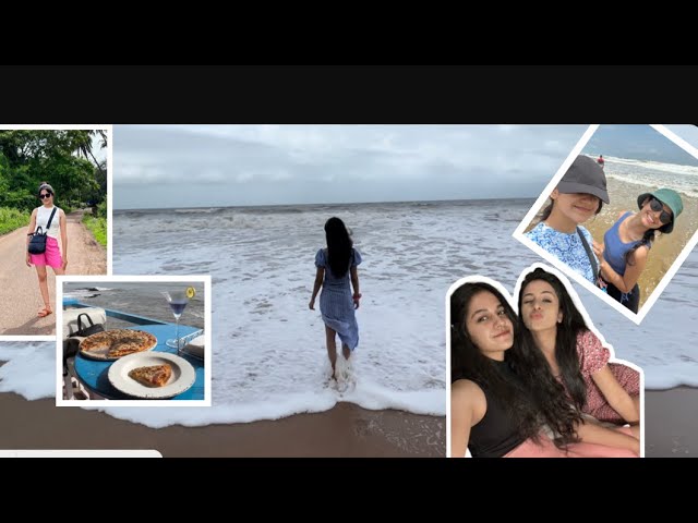 Reel dekhke GOA pohoch gaye 😅 Vlog 21