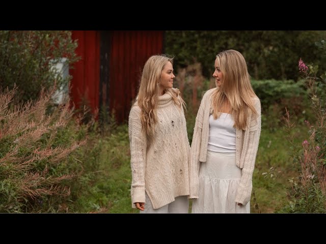 Sisterhood In Scandinavia