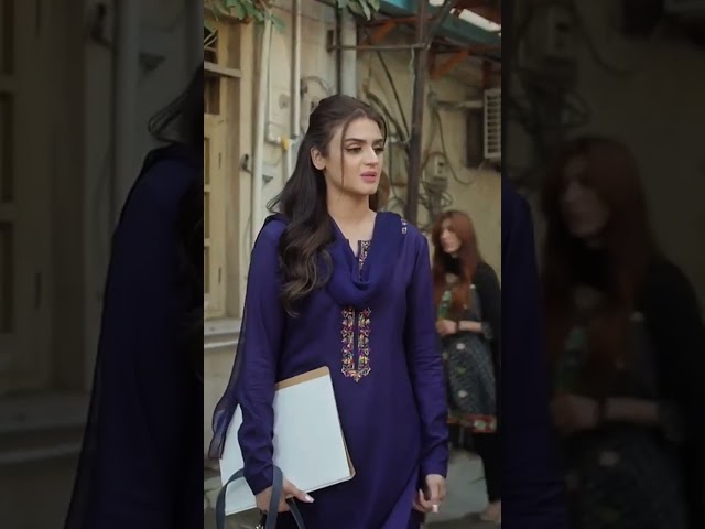 On no ab kia ho ga ..! #hiramani #zahidahmed - Jaan Se Pyara Juni - HUM TV