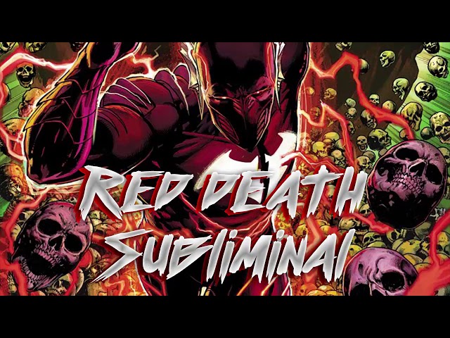 Red Death//Frequency//Subliminal