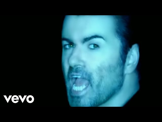 George Michael - Amazing (Official Video)