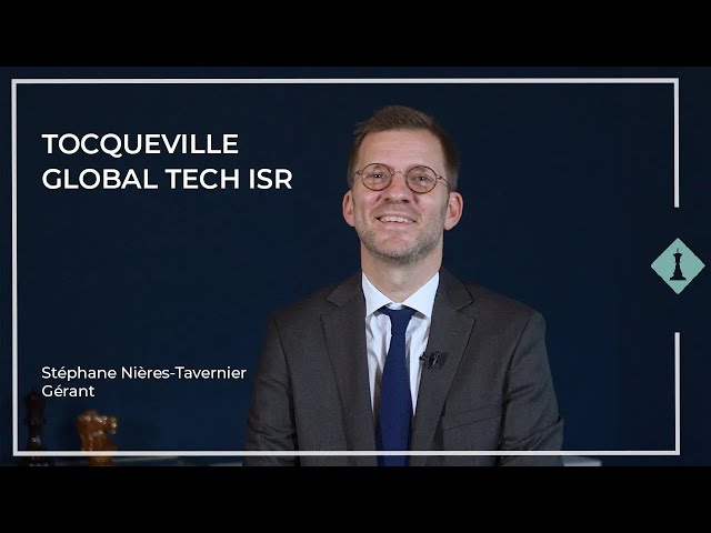 Actualidad de los mercados - Tocqueville Global Tech ISR