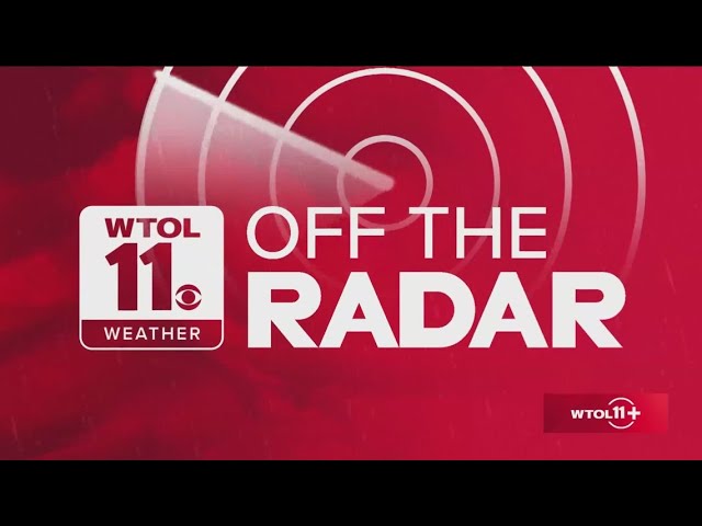 Off The Radar: Episode 1 - The One Where We Say 'Hello'