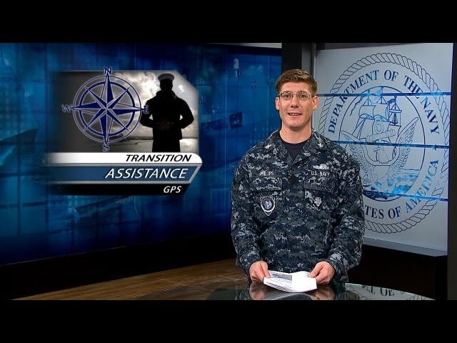 Navy Transition GPS Program