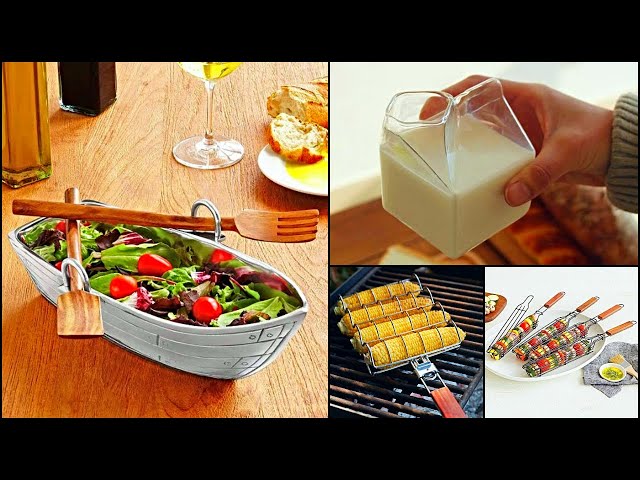 Top Kitchen Gadgets For Daily Use