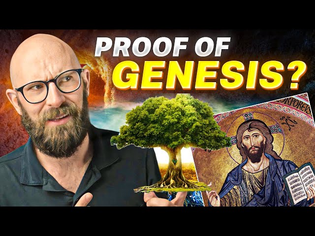 More Discoveries That Prove Parts of the Bible