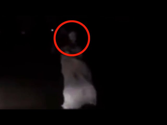 Scary Videos That'll Invade Your Darkest Nightmares