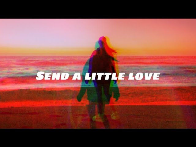 Send a Little Love - Sleeping Lion | English Songs Chill Mix @musikgora4691