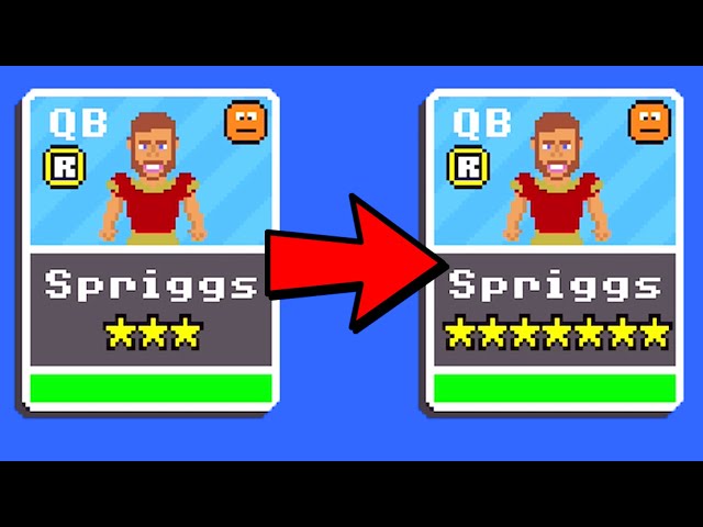 I Started A NEW QB And This Happened...Retro Bowl Gameplay #62