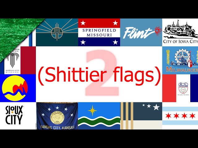 CITIER FLAGS