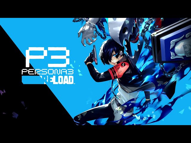 Color Your Night - Persona 3 Reload